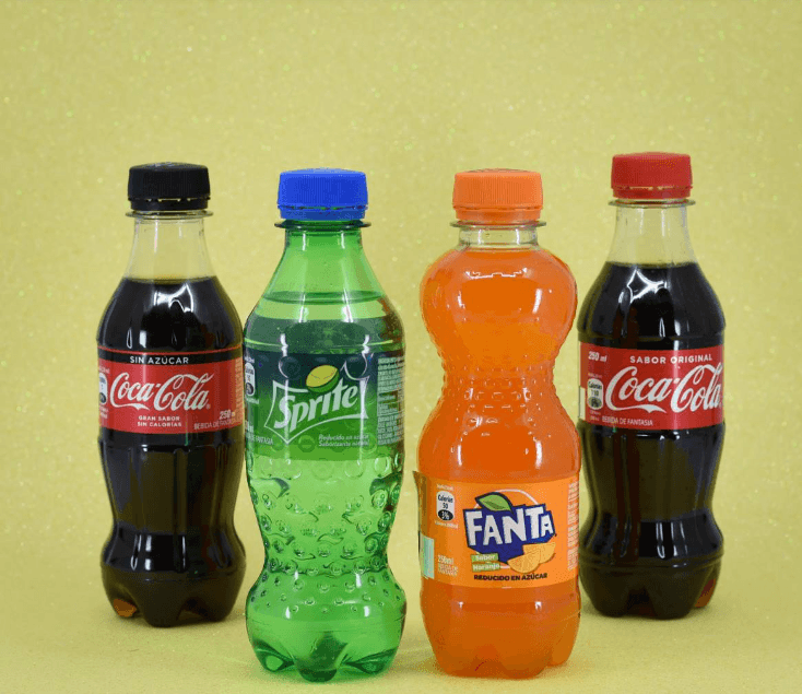 Refresco 250ml