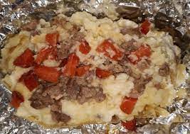 Papa Campechana