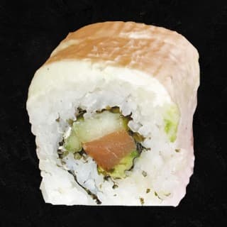 Salmón Roll