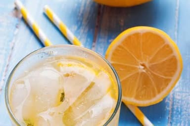 Naranjada