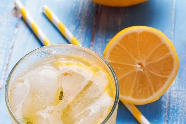 Naranjada
