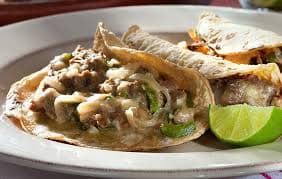 Orden de Bistec