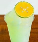 Limonada Granizada