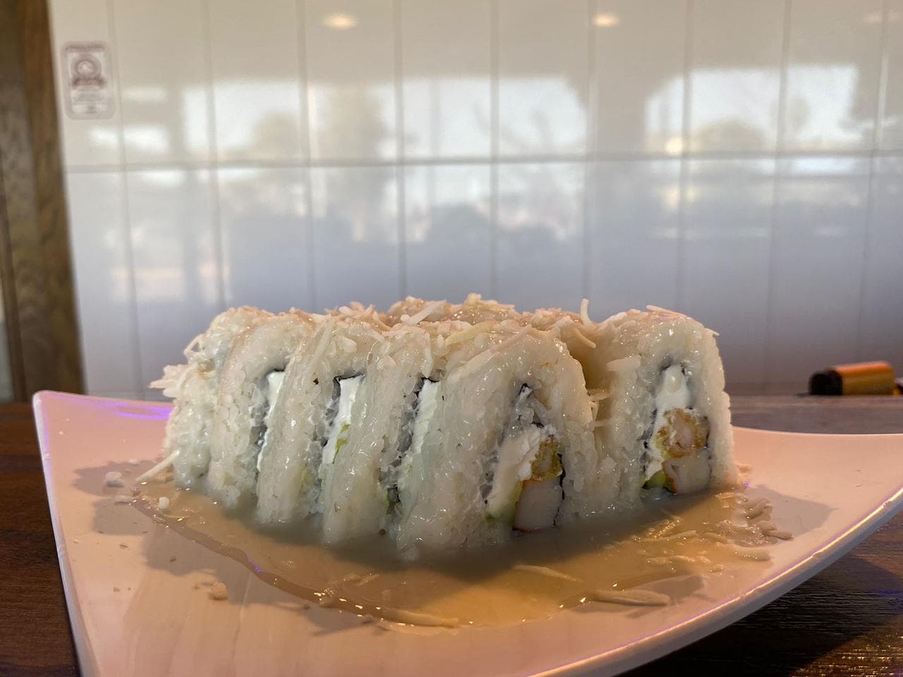 Coco Shrimp