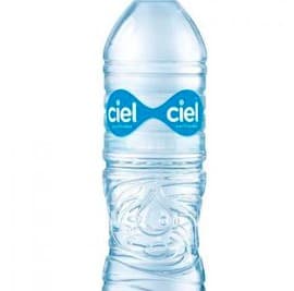 Agua Embotellada