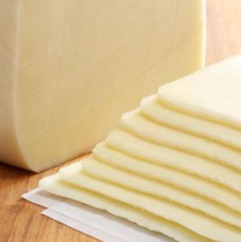 Adicion Queso