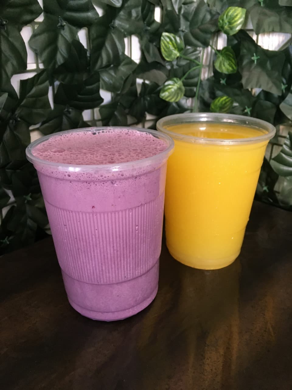 Licuado Personalizado