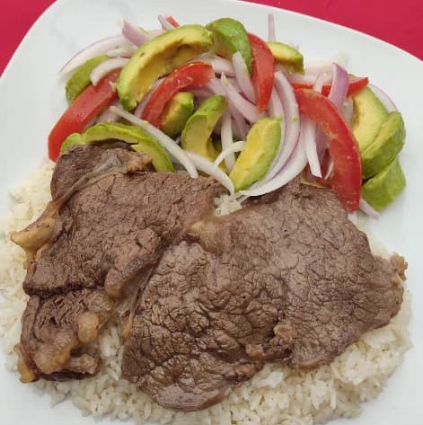 Bistec