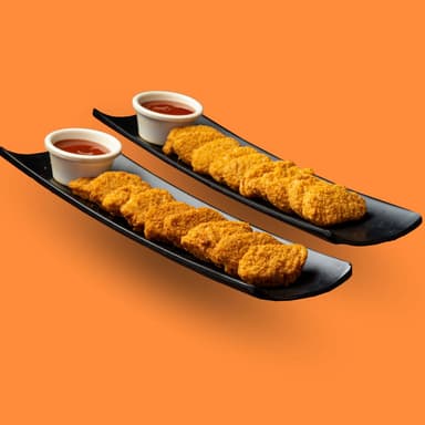 Nuggets 20 Piezas