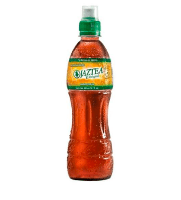 Jaztea 500 ml