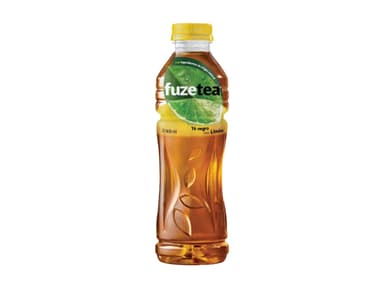 Fuze Tea Durazno 500 ml
