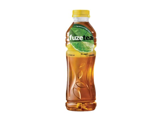 Fuze Tea Durazno 500 ml