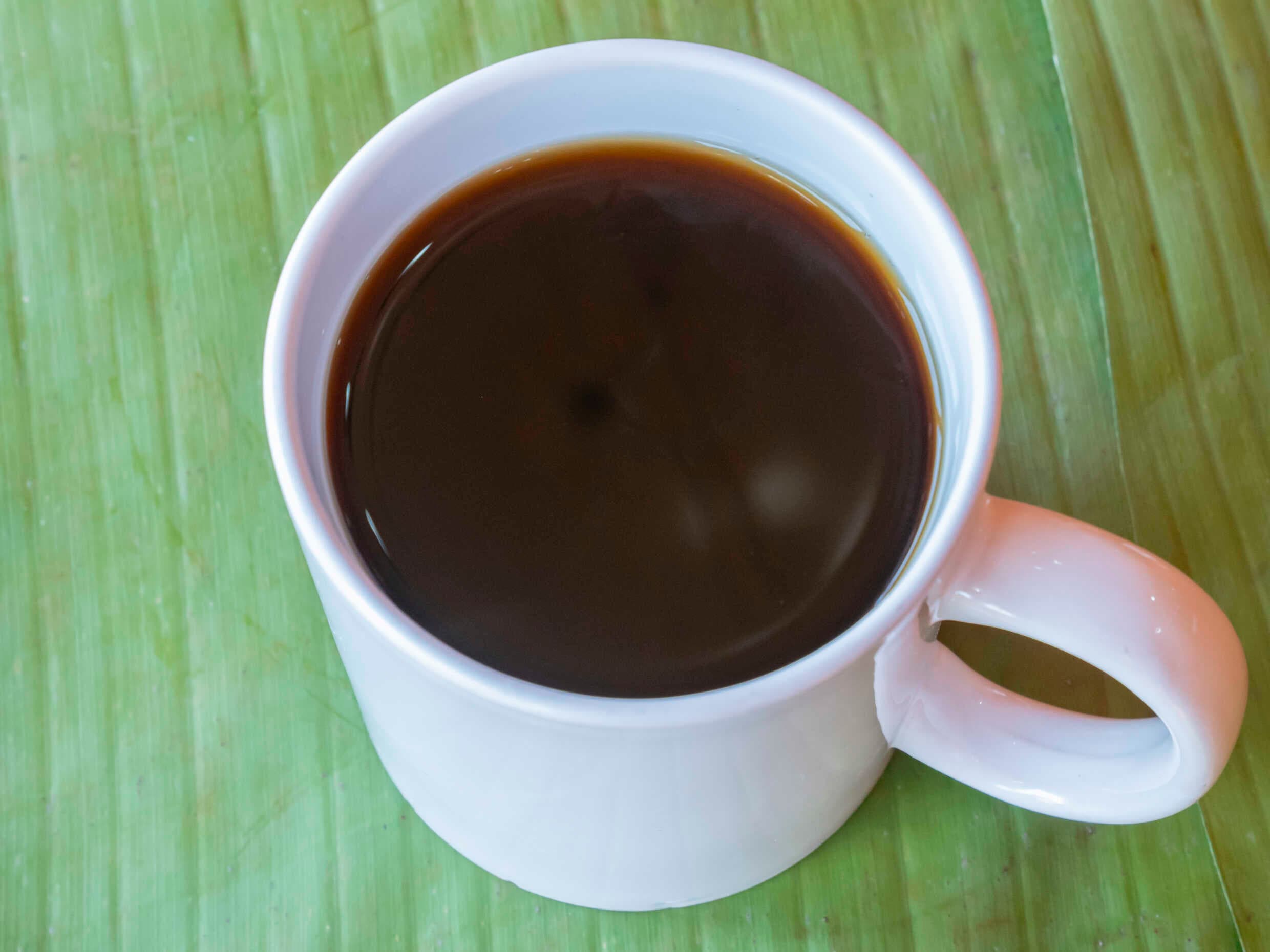 Café Negro