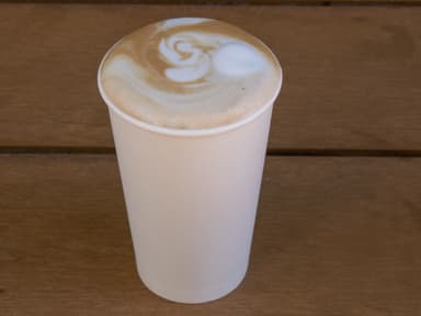 Cappuccino Mazapan 16 oz