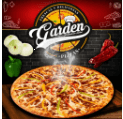 1 Pizza Familiar de Especialidades de la Casa