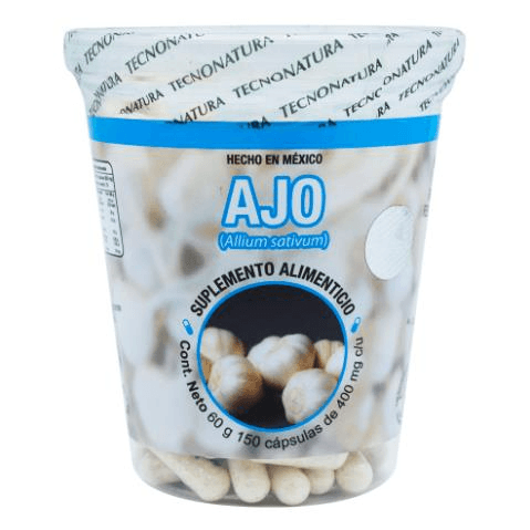 Ajo  150 Cap