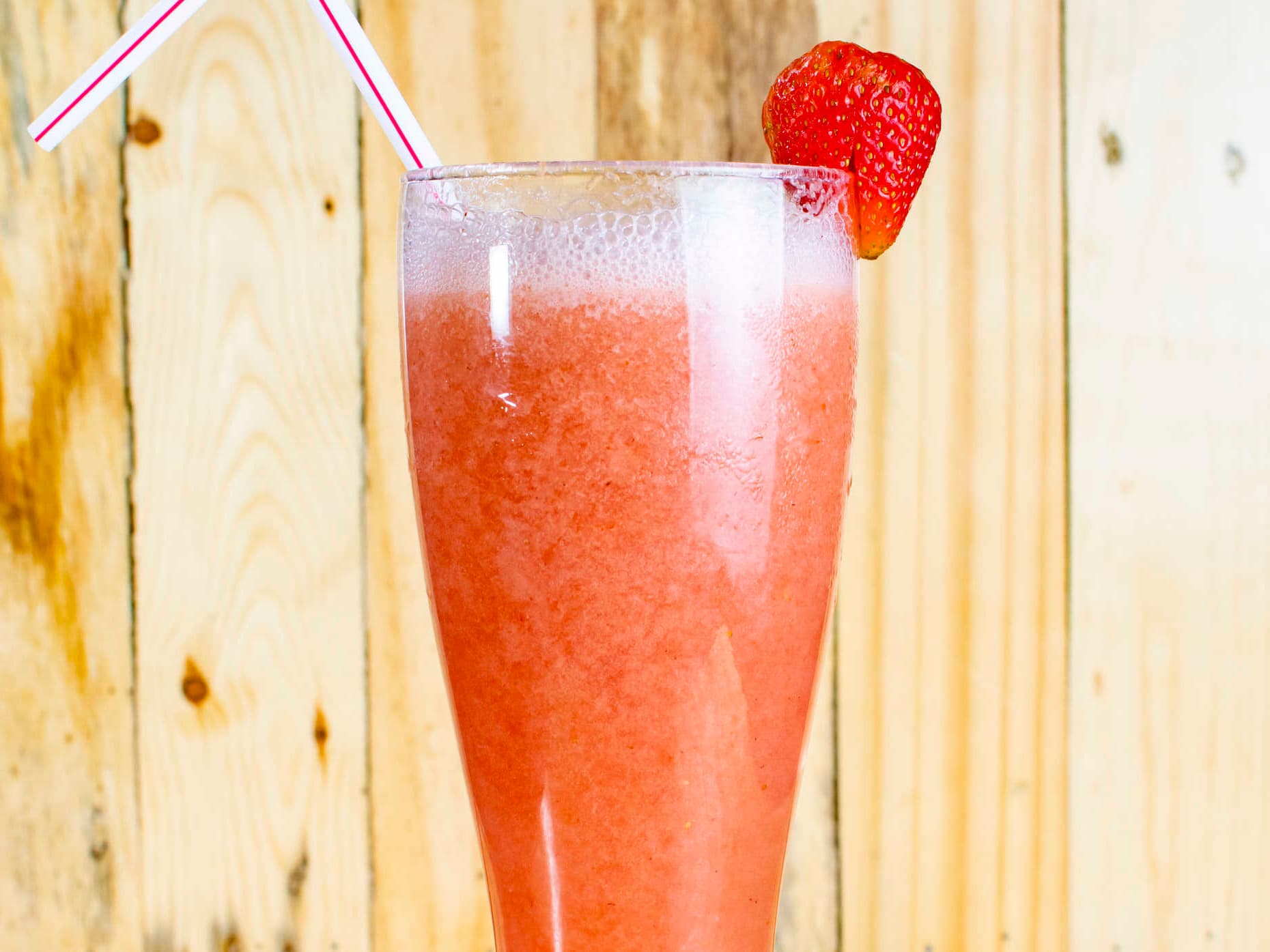 Jugo Naturales en Agua