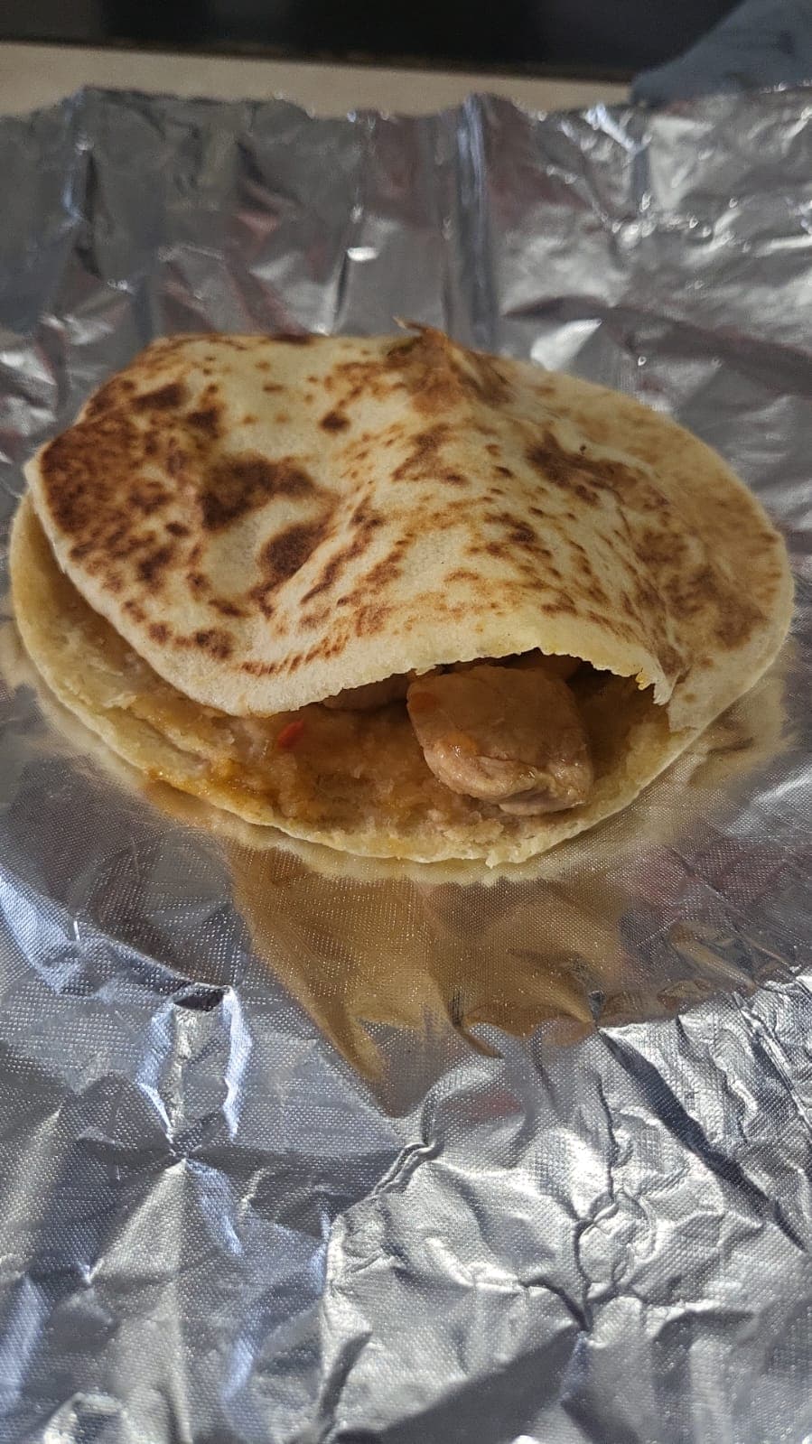 Gordita winnie