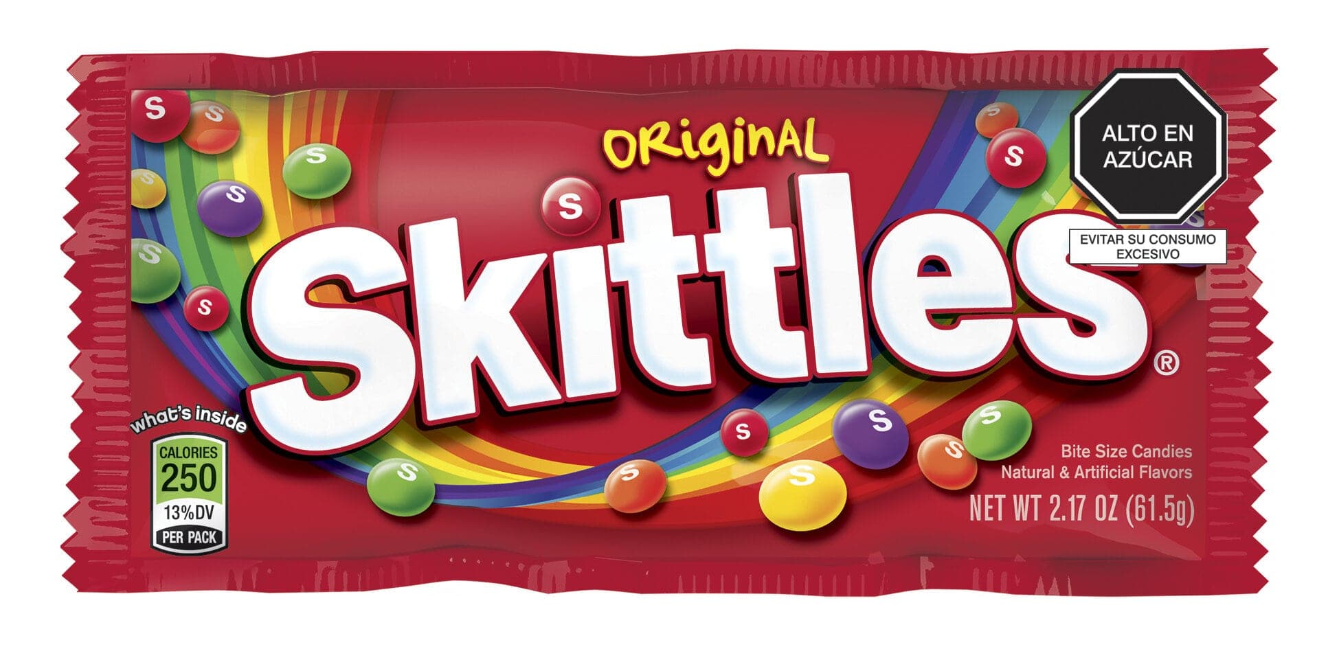 Skittles Original
