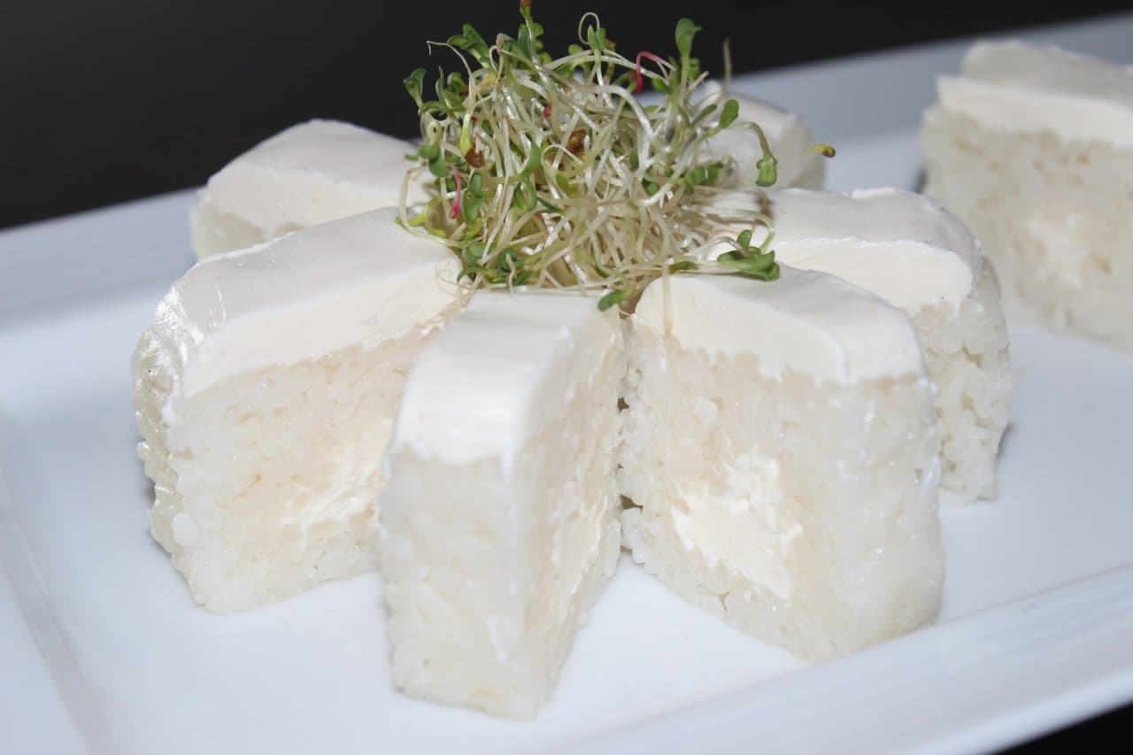 Gasparín Roll