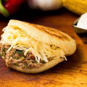 Arma Tu Arepa⭐