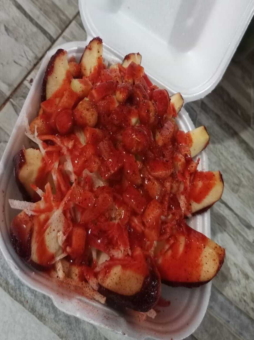 Manzana