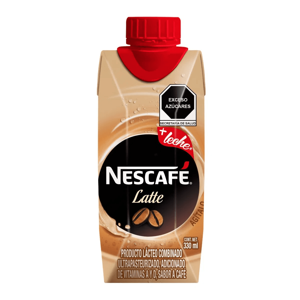 NESCAFE LATTE RTD 330 ML
