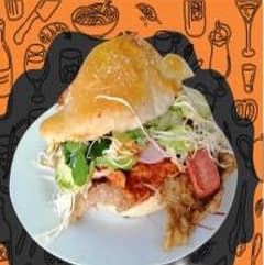 Cemita Cubana *