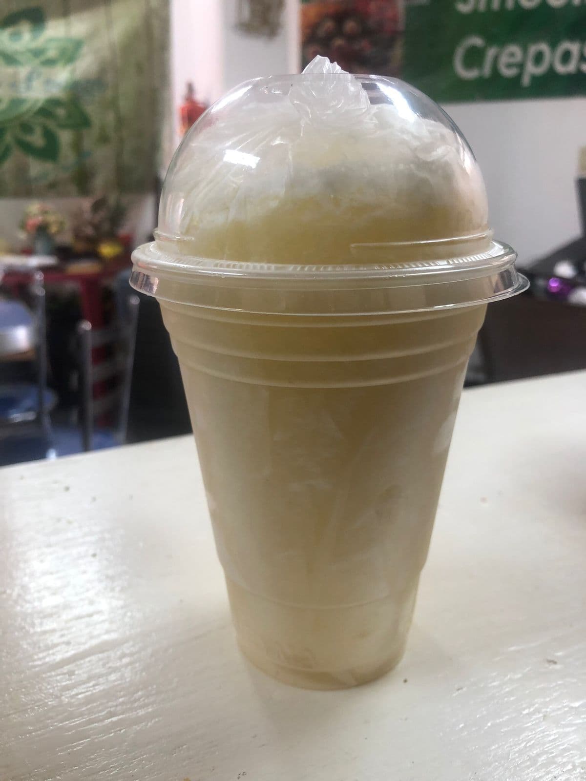 Smoothie Piña