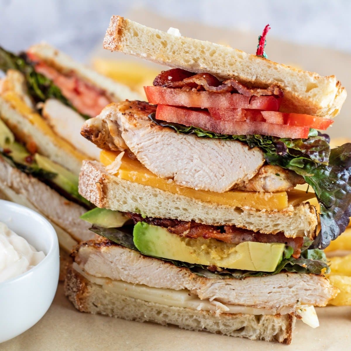 Sándwich