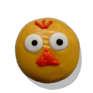 Donut Pollo
