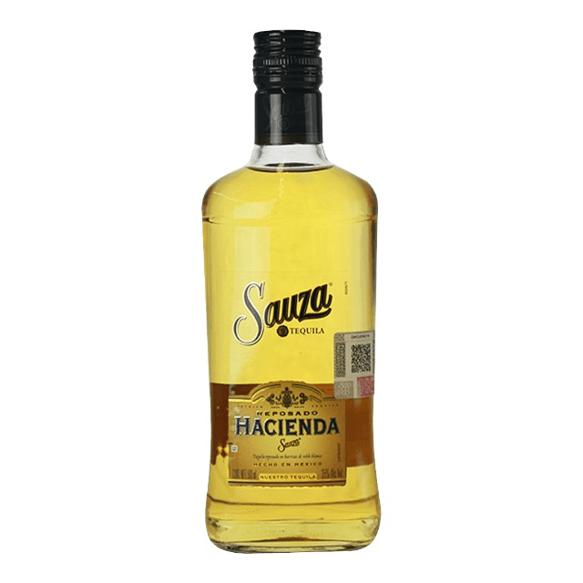 TEQUILA SAUZA HACIENDA REPOSADO 940 ML