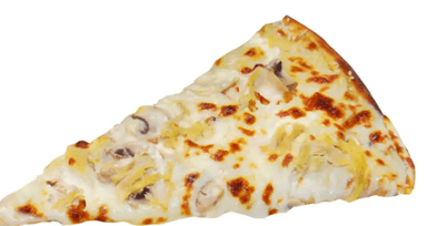 Pizza Parmato-Maduro Tocineta