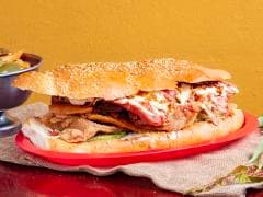 Torta Tradicional Lucia