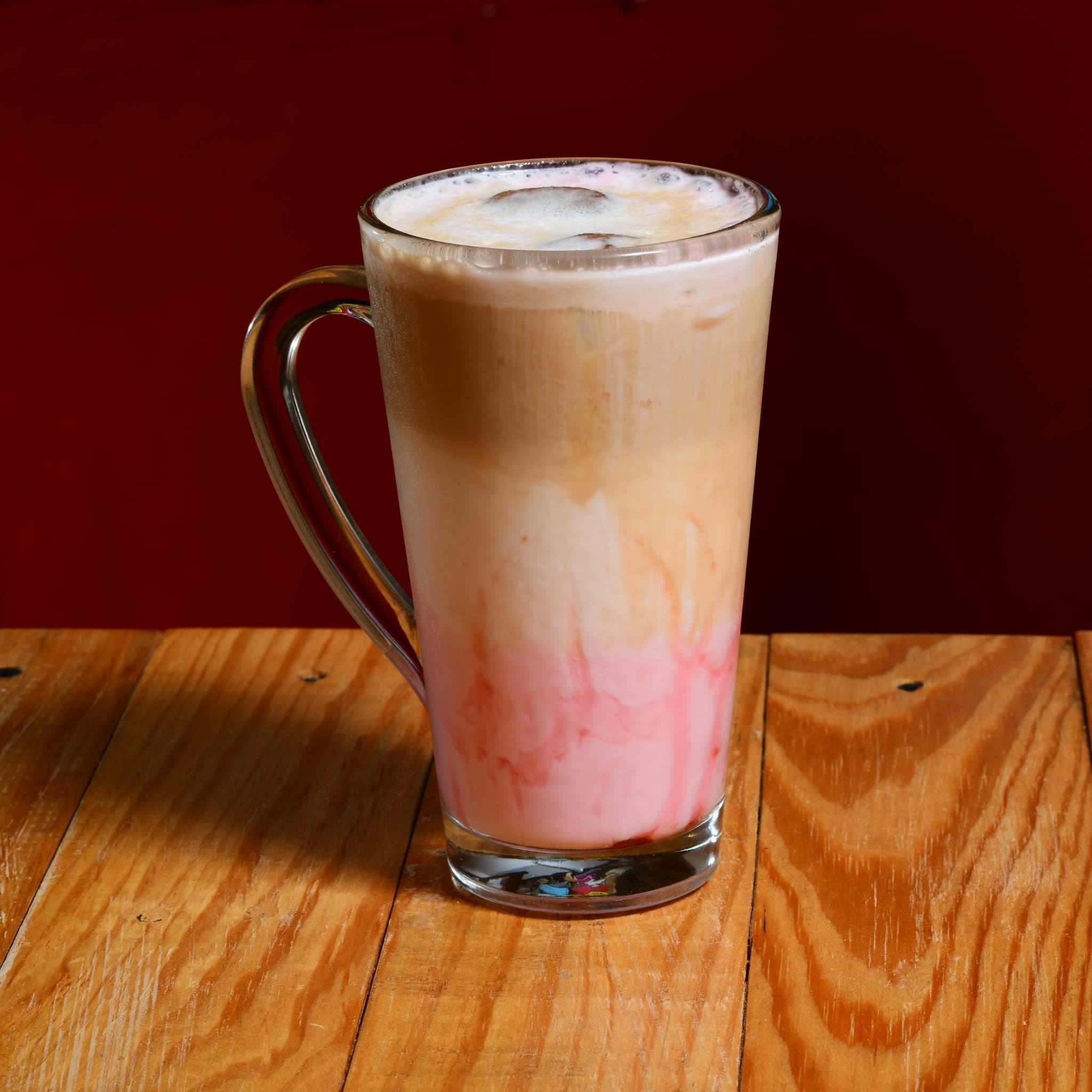 Malteada Doble Espresso