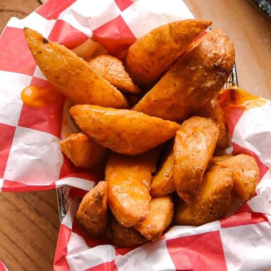 Orden de Papas Gajo