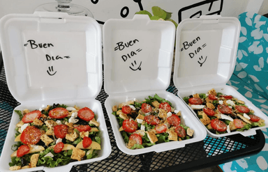 Ensalada