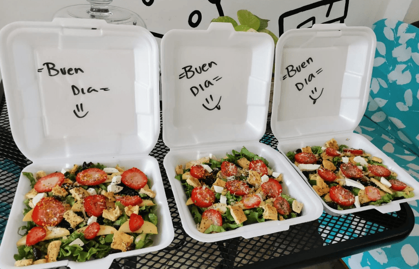 Ensalada