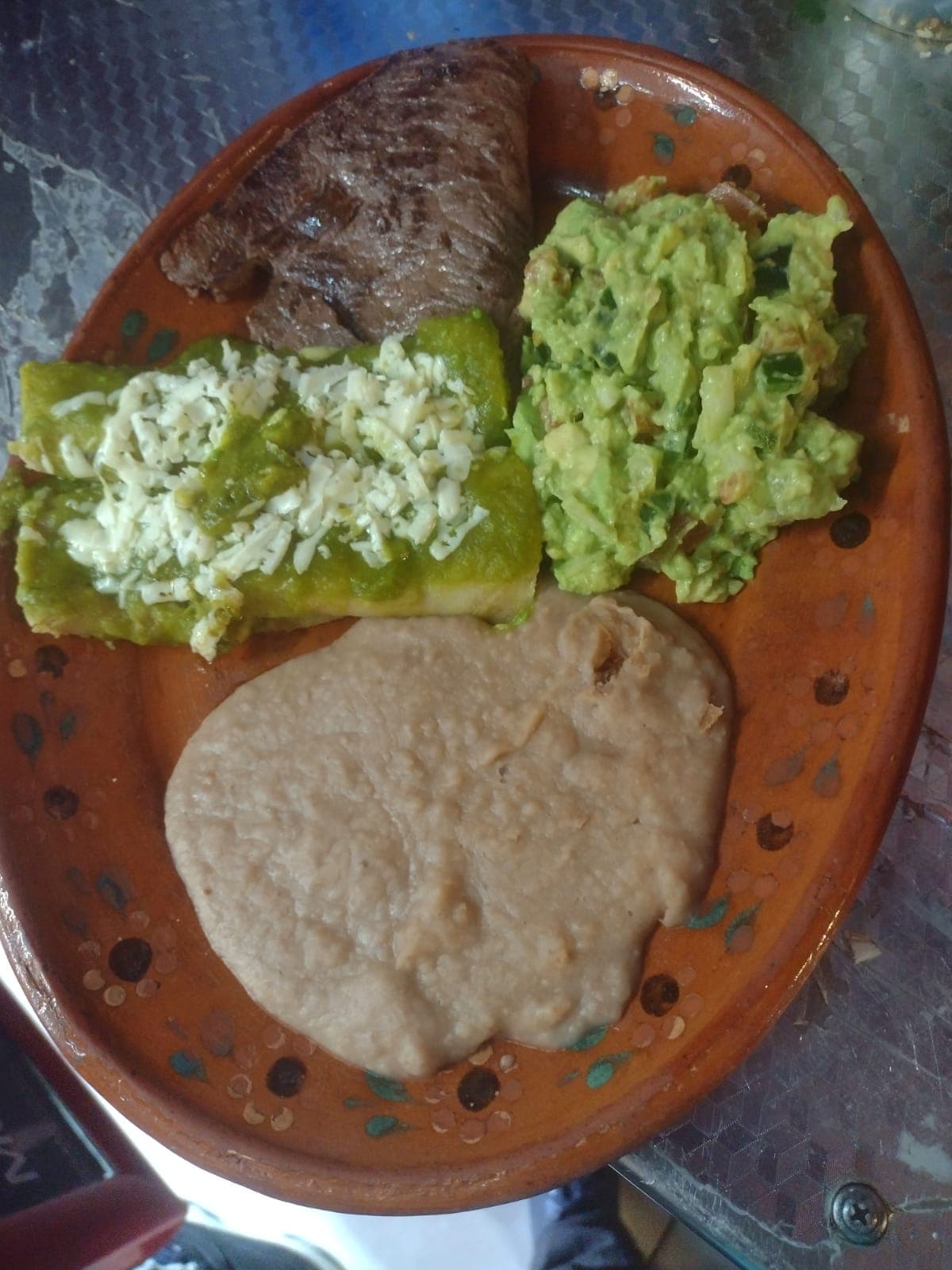 TAMPIQUEÑA