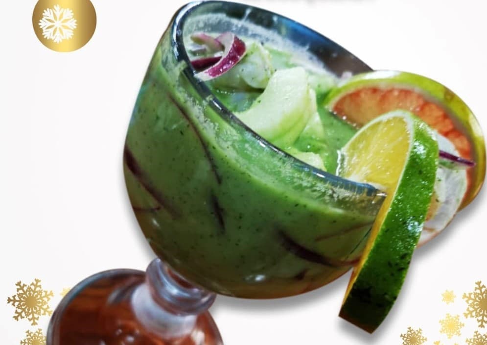 AGUACHILE
