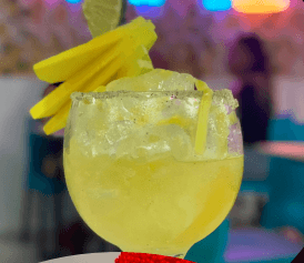 Exótic Mango