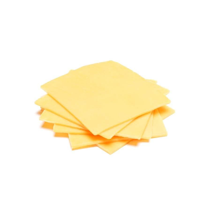 Queso Amarillo
