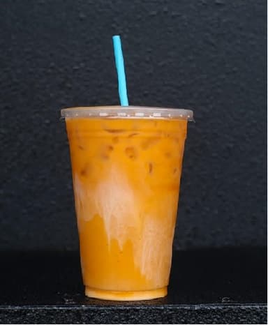 Té Thai