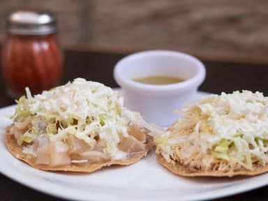 Tostada