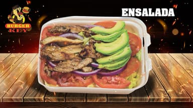 Ensalada