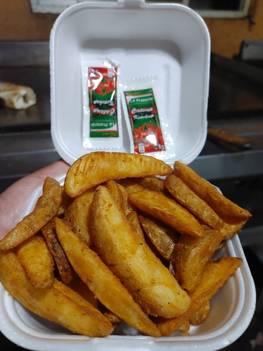Orden de Papas Gajo
