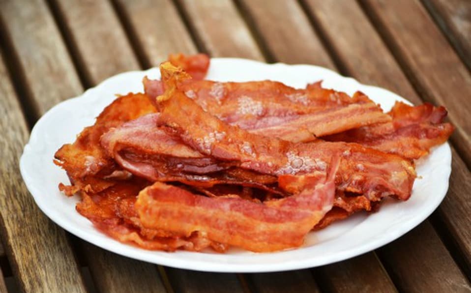 Tocino