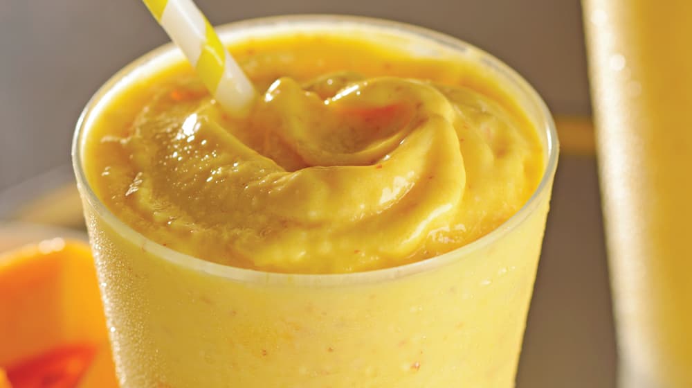 Smoothie de Mango