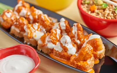 Boneless Roll