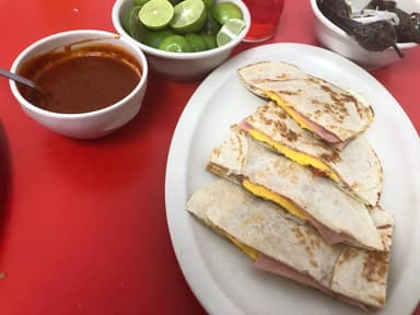 Sincronizada Combinada